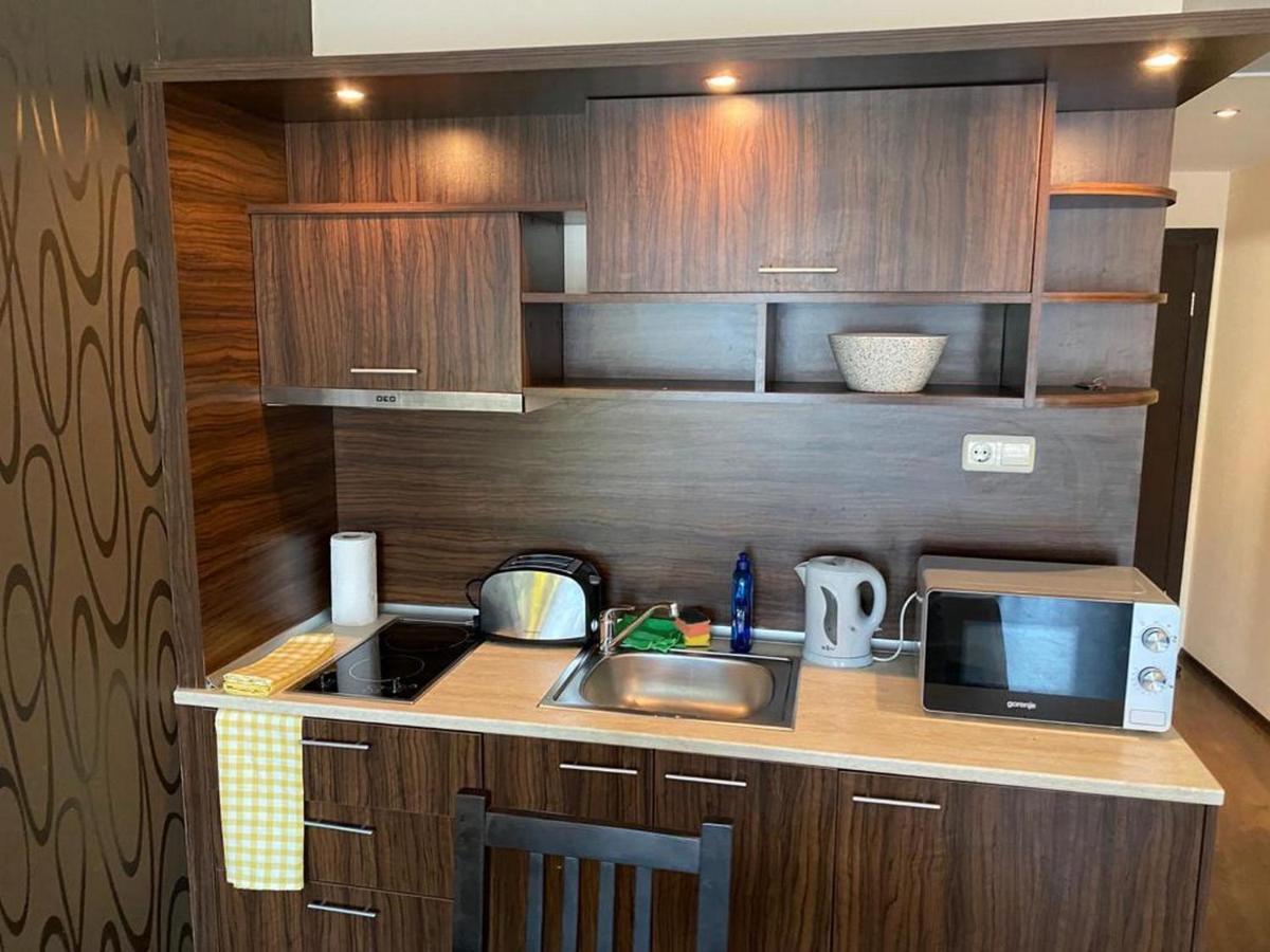 Menada Apartments In Grand Hotel سفيتي فلاس المظهر الخارجي الصورة