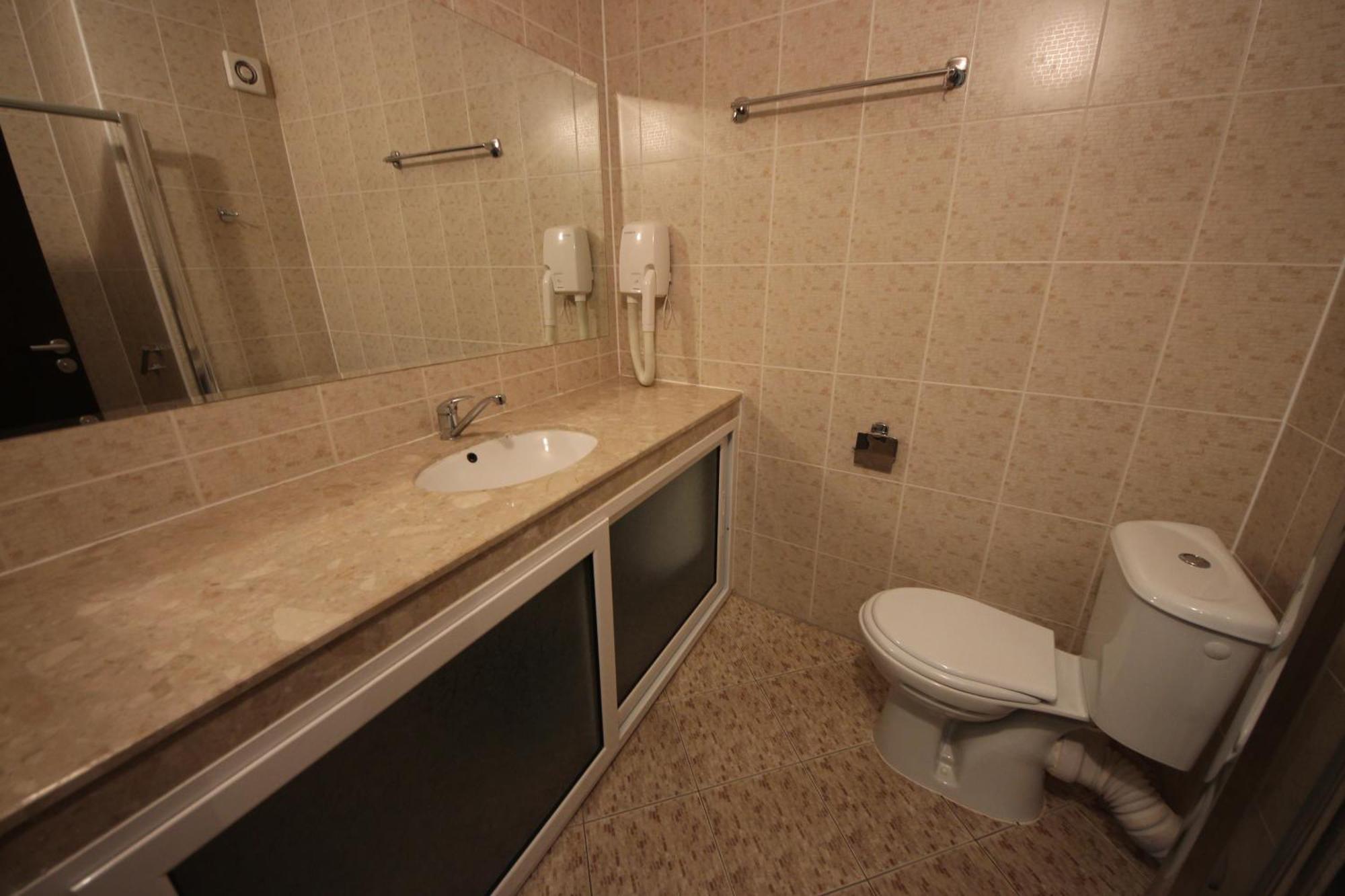 Menada Apartments In Grand Hotel سفيتي فلاس الغرفة الصورة