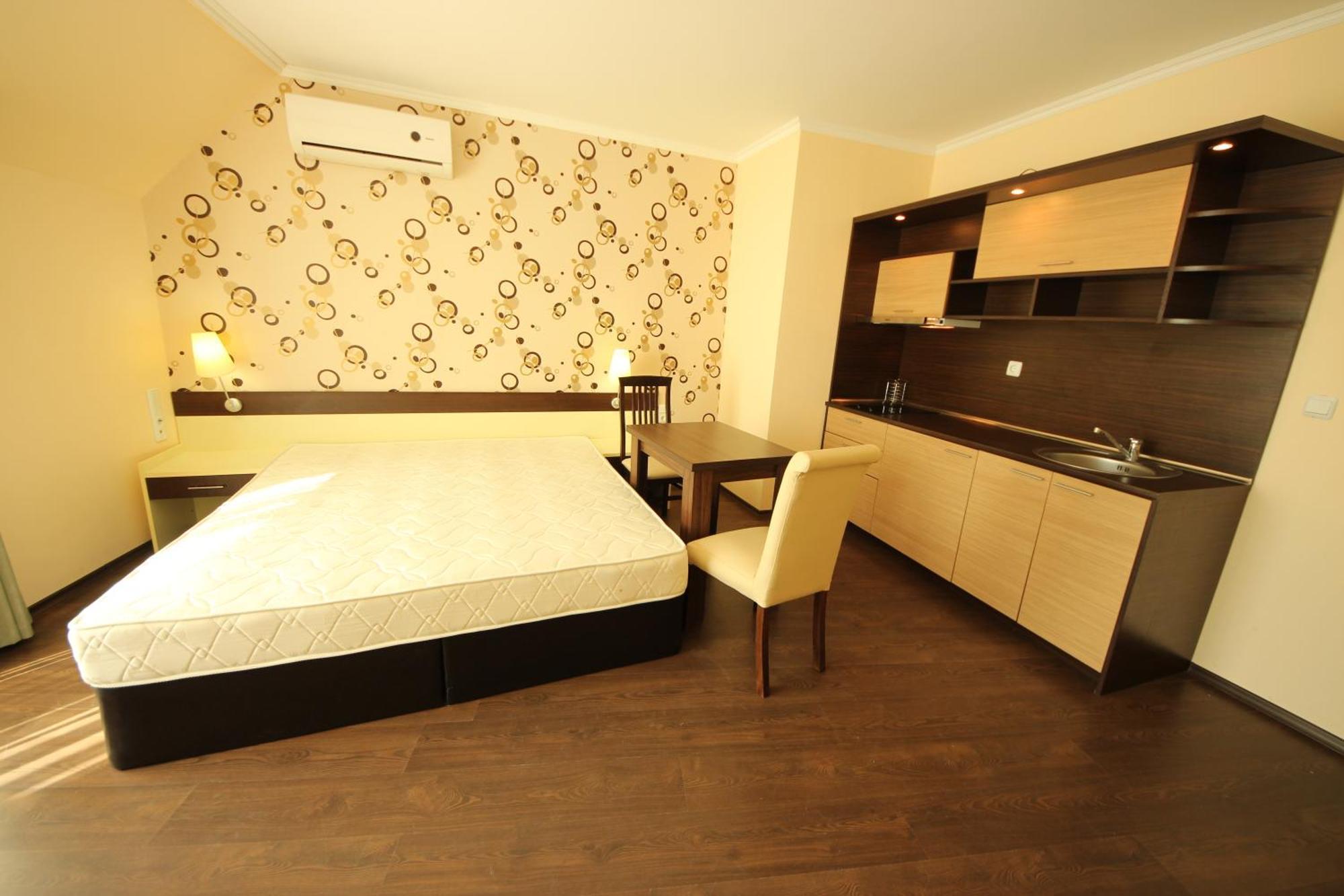 Menada Apartments In Grand Hotel سفيتي فلاس الغرفة الصورة