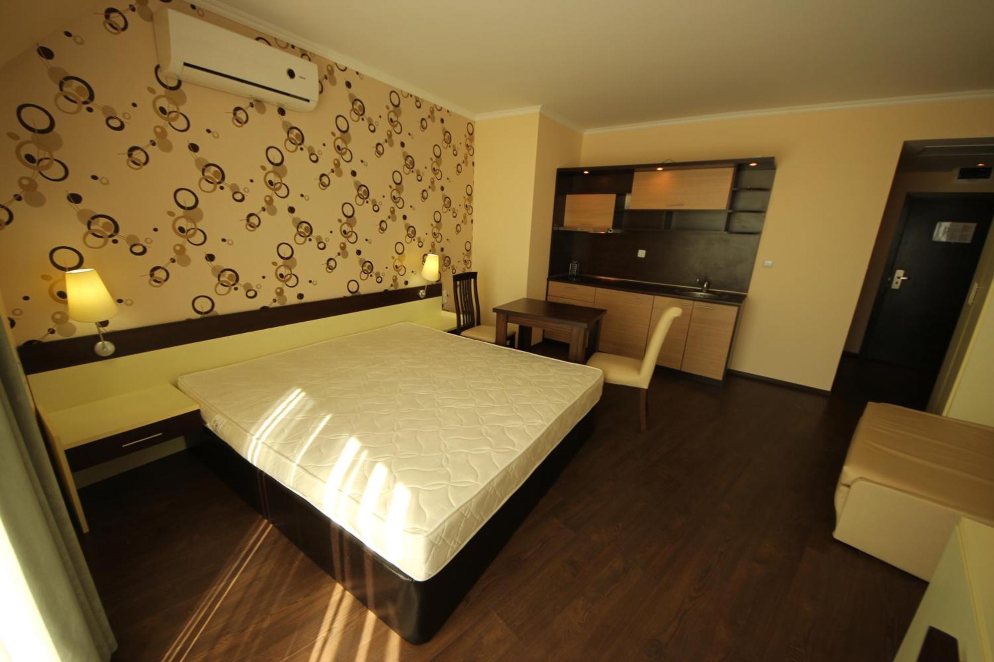 Menada Apartments In Grand Hotel سفيتي فلاس الغرفة الصورة