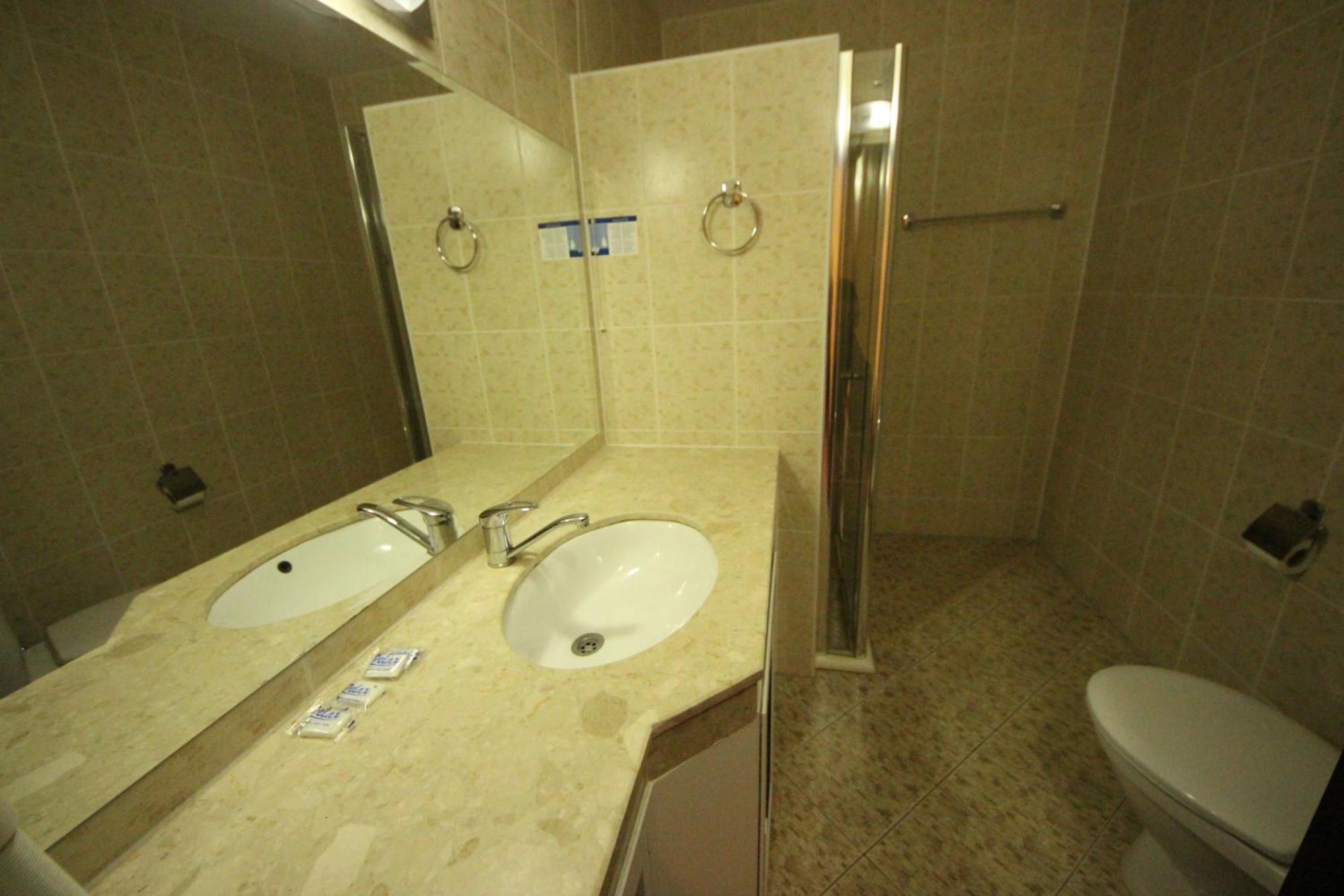 Menada Apartments In Grand Hotel سفيتي فلاس الغرفة الصورة