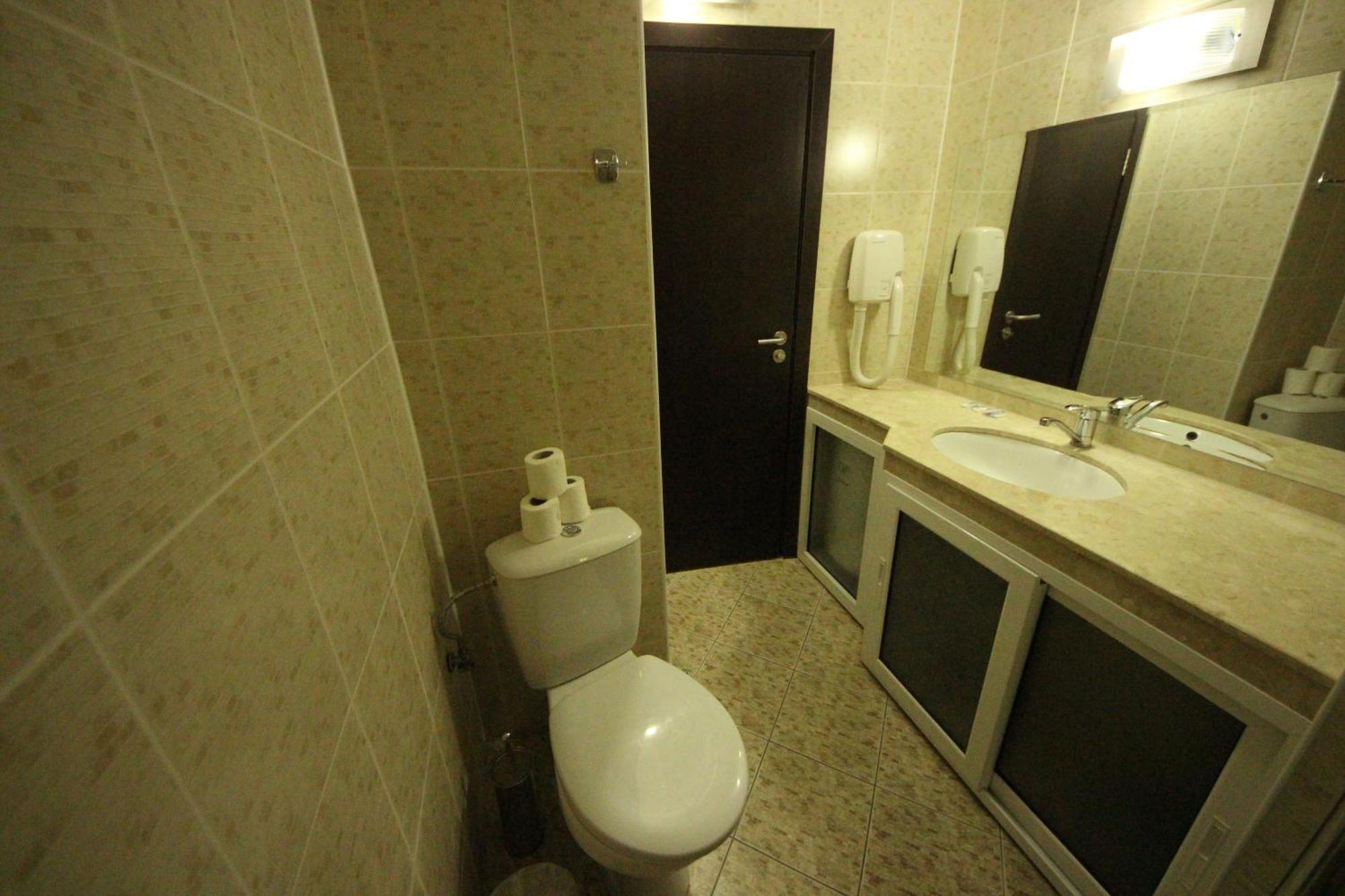 Menada Apartments In Grand Hotel سفيتي فلاس الغرفة الصورة