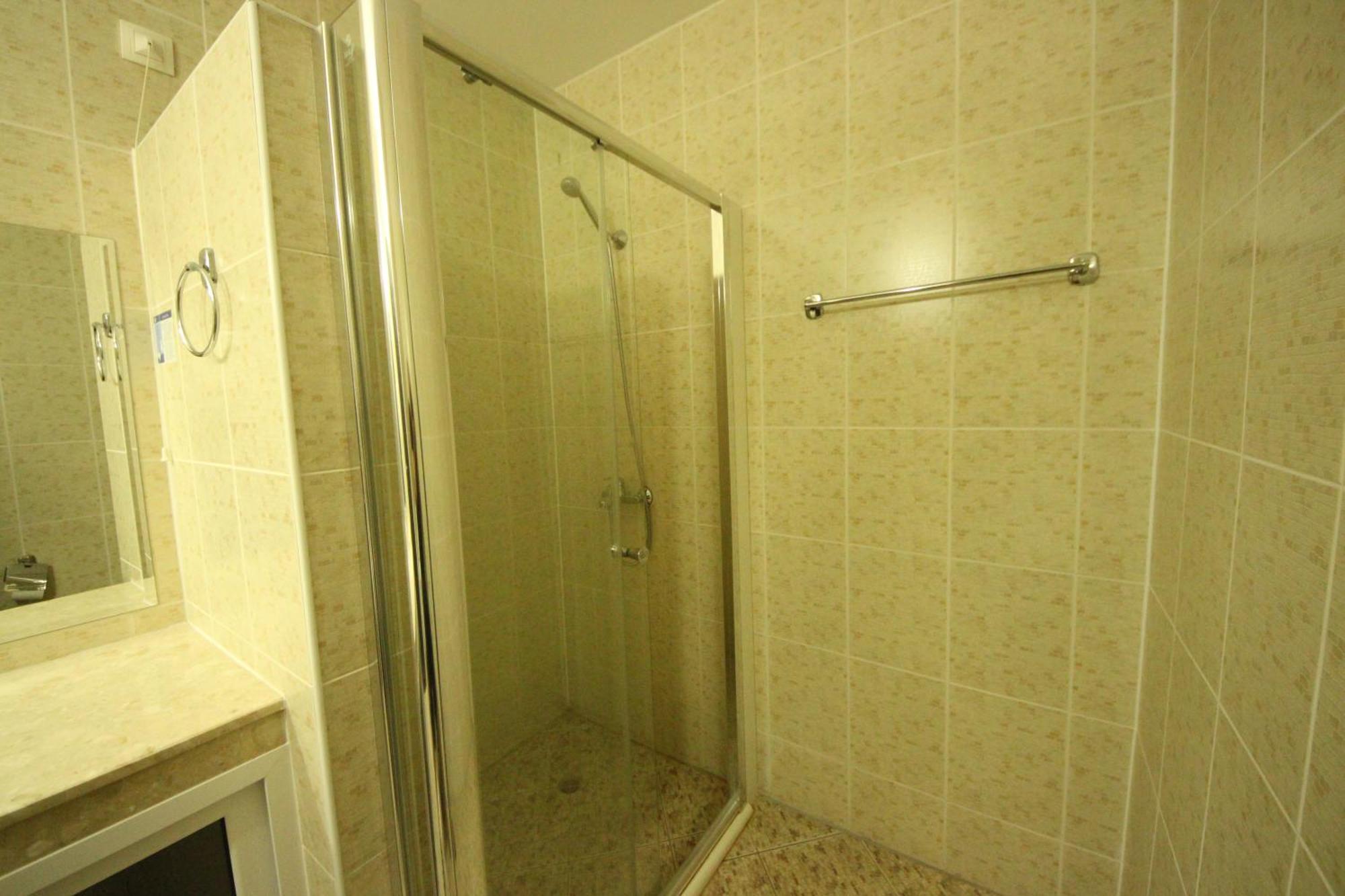 Menada Apartments In Grand Hotel سفيتي فلاس الغرفة الصورة