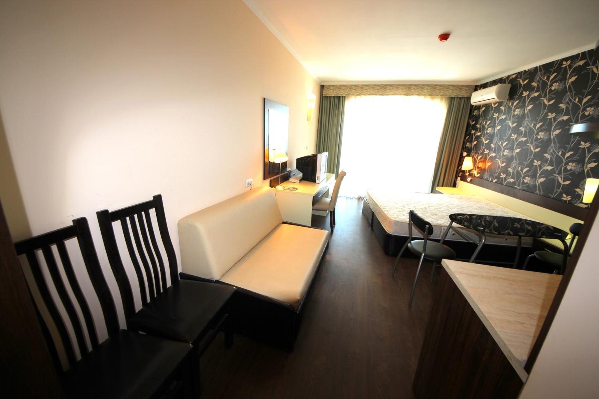 Menada Apartments In Grand Hotel سفيتي فلاس الغرفة الصورة