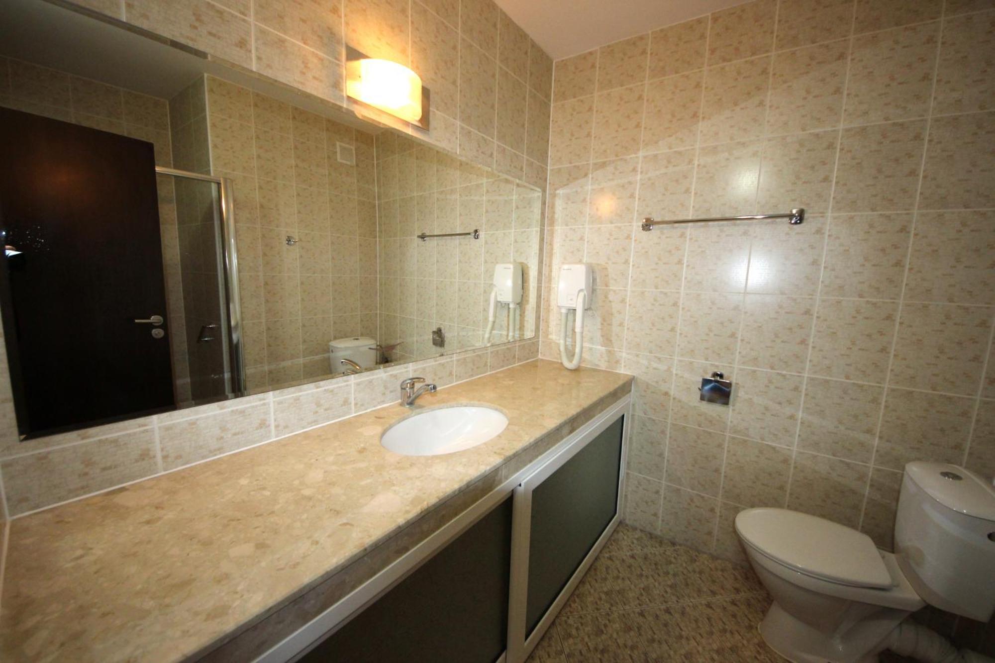 Menada Apartments In Grand Hotel سفيتي فلاس الغرفة الصورة